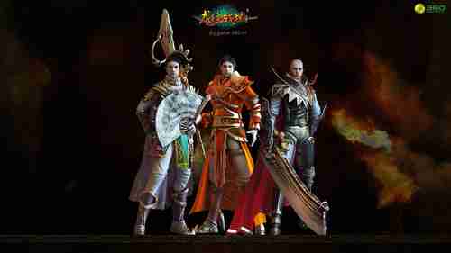 女主角才是真汉子！《恶灵附身》首款DLC实机影像解析