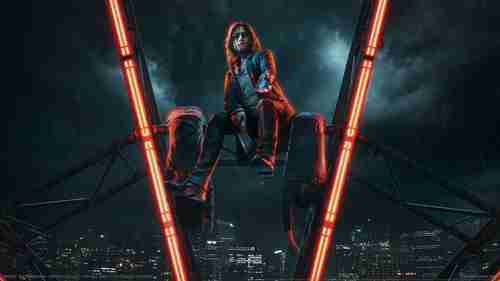 看哭了《我和我的祖国》终极预告唤起全民记忆